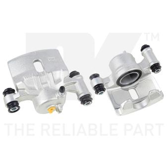 Étrier de frein avant droit NK OEM 581901YA40