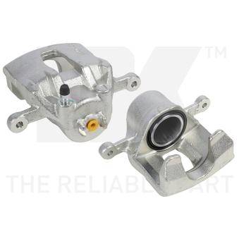 Étrier de frein avant gauche NK [213581]