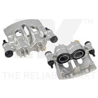 Étrier de frein avant droit NK OEM 4100100Q0K