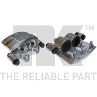 Étrier de frein avant gauche NK [2136103]