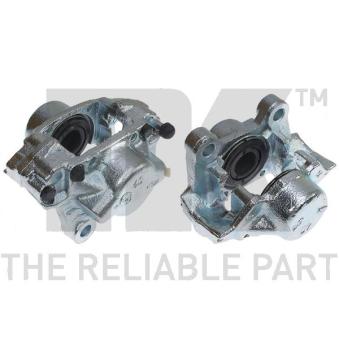 Étrier de frein arrière gauche NK OEM 542257