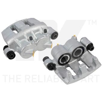 Étrier de frein avant droit NK OEM 4402990