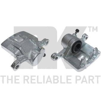 Étrier de frein arrière gauche NK OEM 97144479 Étrier de frein arrière gauche NK OEM 97144479