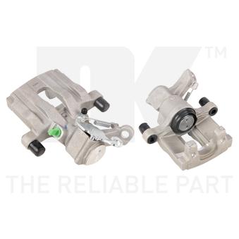 Étrier de frein arrière gauche NK OEM 93172184