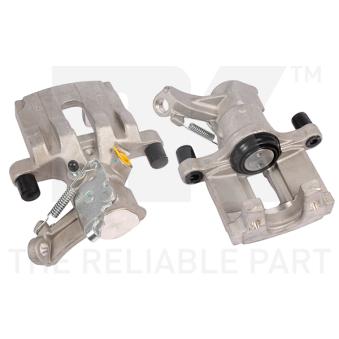 Étrier de frein arrière droit NK OEM 542094 Étrier de frein arrière droit NK OEM 542094