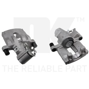 Étrier de frein arrière gauche NK OEM 5542279