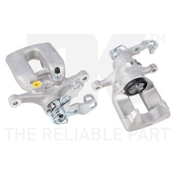 Étrier de frein arrière gauche NK OEM 95528869