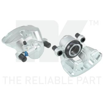 Étrier de frein avant gauche NK OEM 95517022 Étrier de frein avant gauche NK OEM 95517022