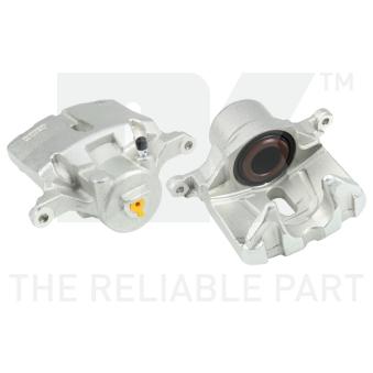 Étrier de frein avant droit NK OEM 13514216 Étrier de frein avant droit NK OEM 13514216
