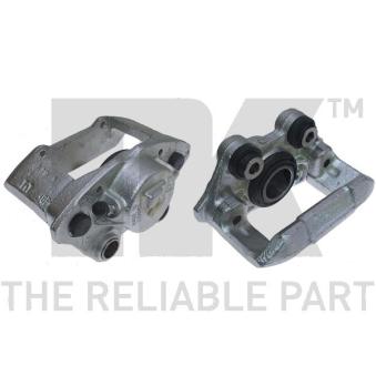 Étrier de frein avant gauche NK OEM 542225