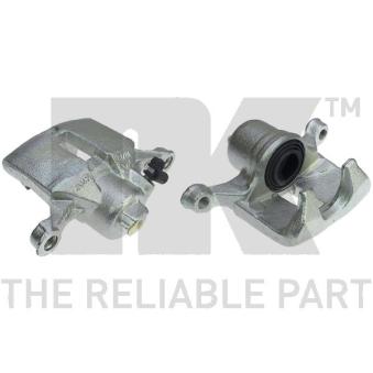 Étrier de frein arrière gauche NK [2136215]