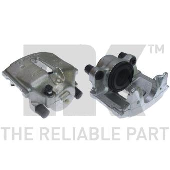 Étrier de frein avant gauche NK OEM 90509196