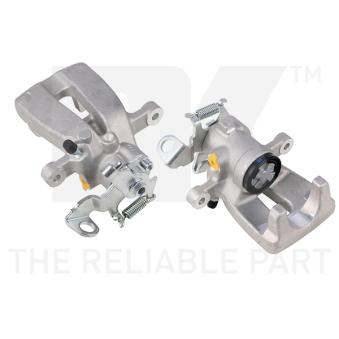 Étrier de frein arrière droit NK OEM 542455