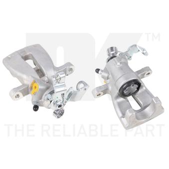 Étrier de frein arrière droit NK OEM 542474