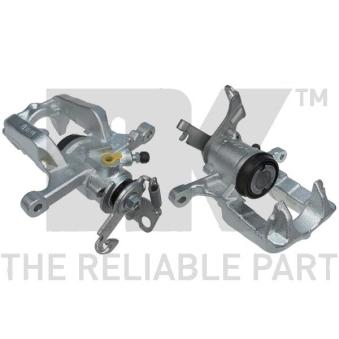 Étrier de frein arrière gauche NK OEM 13300861