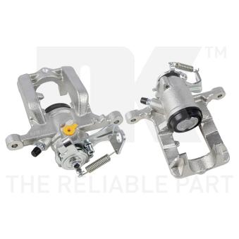 Étrier de frein arrière droit NK OEM 13300884 Étrier de frein arrière droit NK OEM 13300884