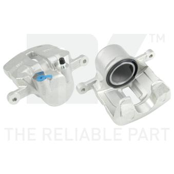 Étrier de frein avant droit NK OEM 542145