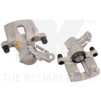 Étrier de frein arrière gauche NK OEM 93172186