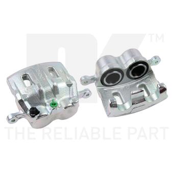 Étrier de frein avant gauche NK OEM 4808843