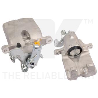 Étrier de frein arrière droit NK OEM 13343564