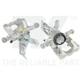 Étrier de frein arrière droit NK [2136297]