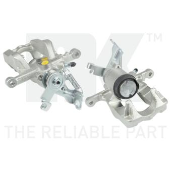 Étrier de frein arrière gauche NK OEM 95522615 Étrier de frein arrière gauche NK OEM 95522615