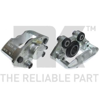 Étrier de frein avant gauche NK [213637]