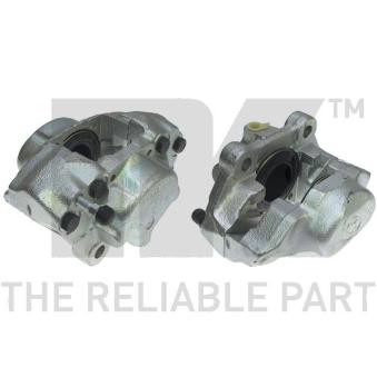 Étrier de frein avant droit NK OEM 542190