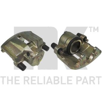 Étrier de frein avant gauche NK OEM 542087 Étrier de frein avant gauche NK OEM 542087