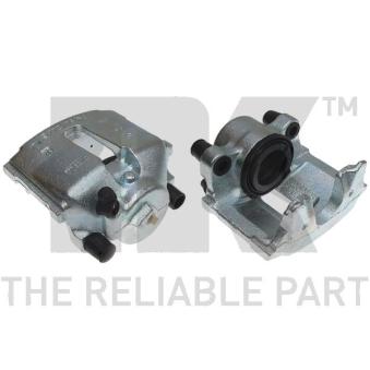 Étrier de frein avant gauche NK OEM 542099