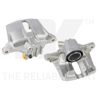 Étrier de frein avant gauche NK OEM 441049