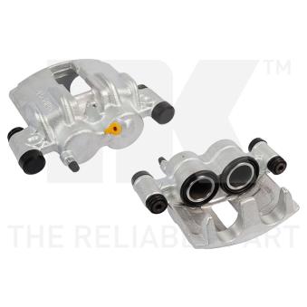 Étrier de frein avant gauche NK [2137109]