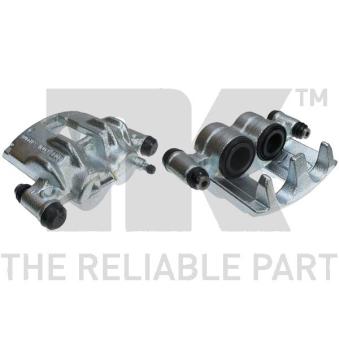 Étrier de frein avant droit NK OEM 77364457