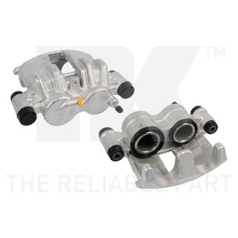 Étrier de frein avant droit NK [2137114]