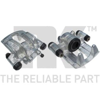 Étrier de frein arrière droit NK OEM 77364452