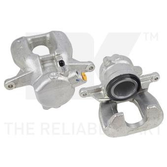 Étrier de frein avant droit NK [2137120]