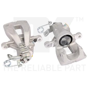 Étrier de frein arrière gauche NK OEM 4400T0