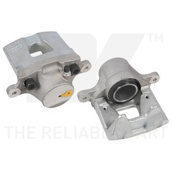 Étrier de frein avant droit NK OEM 1651765180