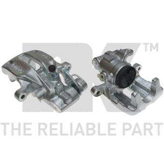 Étrier de frein arrière gauche NK OEM 440170