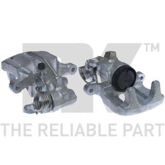 Étrier de frein arrière droit NK OEM 440171