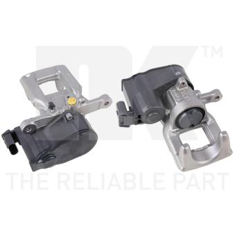 Étrier de frein arrière droit NK OEM 95526190 Étrier de frein arrière droit NK OEM 95526190