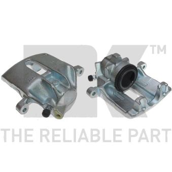 Étrier de frein avant gauche NK 213779