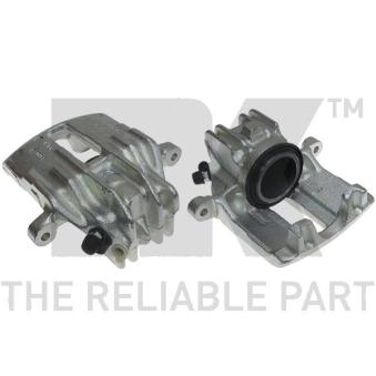Étrier de frein avant gauche NK OEM 440178