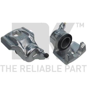 Étrier de frein avant gauche NK OEM 7701201777