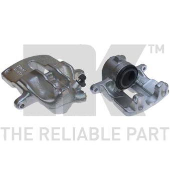 Étrier de frein avant droit NK OEM 7701203976