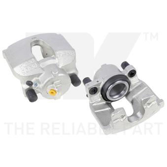 Étrier de frein avant gauche NK OEM 8253965