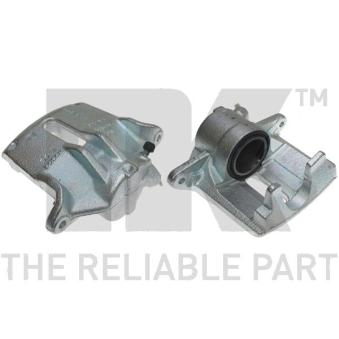 Étrier de frein avant droit NK [2139126]