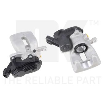 Étrier de frein arrière gauche NK OEM 440106337R Étrier de frein arrière gauche NK OEM 440106337R