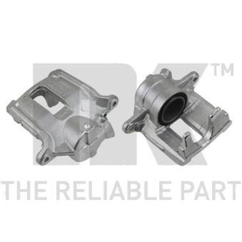 Étrier de frein avant droit NK OEM 8253332