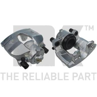 Étrier de frein avant gauche NK OEM 7701049091